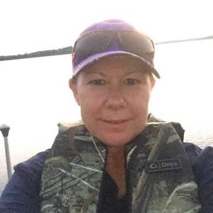 Meet your Posher, Carolyn